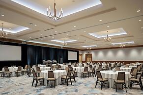 The Westin Bayshore, Vancouver
