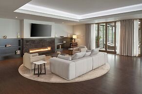 The Westin Bayshore, Vancouver