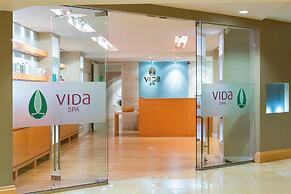 The Westin Bayshore, Vancouver