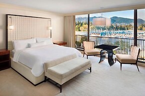 The Westin Bayshore, Vancouver