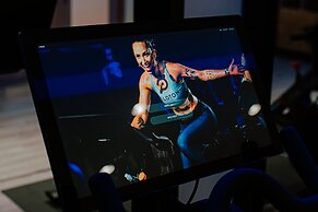 The Westin Bayshore, Vancouver