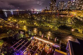 The Westin Bayshore, Vancouver