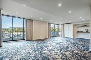 The Westin Bayshore, Vancouver