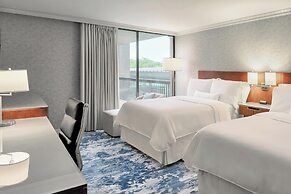 The Westin Bayshore, Vancouver