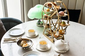 The Westin Bayshore, Vancouver