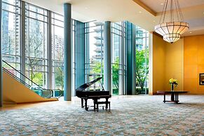 The Westin Bayshore, Vancouver