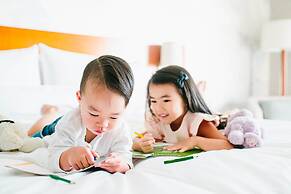 The Westin Bayshore, Vancouver