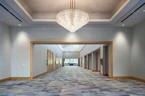 The Westin Bayshore, Vancouver