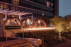 The Westin Bayshore, Vancouver