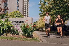 The Westin Bayshore, Vancouver