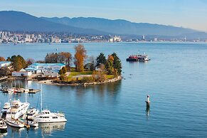 The Westin Bayshore, Vancouver