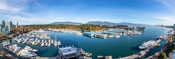 The Westin Bayshore, Vancouver
