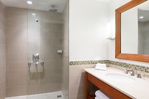 The Westin Bayshore, Vancouver