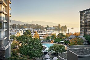 The Westin Bayshore, Vancouver