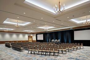 The Westin Bayshore, Vancouver