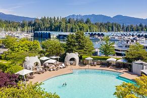 The Westin Bayshore, Vancouver