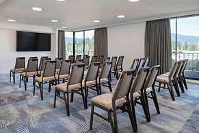 The Westin Bayshore, Vancouver