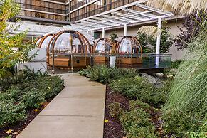 The Westin Bayshore, Vancouver