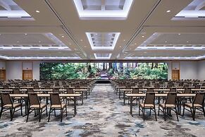 The Westin Bayshore, Vancouver