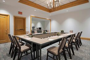 The Westin Bayshore, Vancouver
