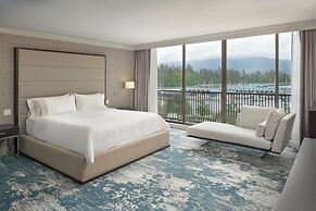 The Westin Bayshore, Vancouver