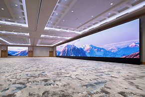 The Westin Bayshore, Vancouver
