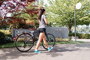 The Westin Bayshore, Vancouver