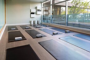 The Westin Bayshore, Vancouver