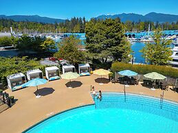 The Westin Bayshore, Vancouver