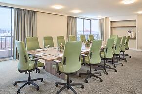 The Westin Bayshore, Vancouver