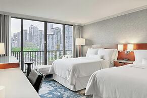 The Westin Bayshore, Vancouver