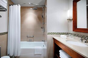 The Westin Bayshore, Vancouver