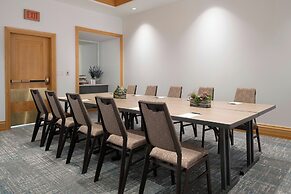 The Westin Bayshore, Vancouver