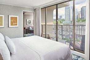 The Westin Bayshore, Vancouver
