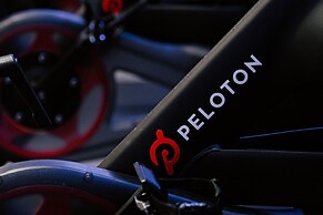 The Westin Bayshore, Vancouver