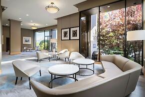 The Westin Bayshore, Vancouver