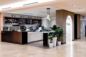 The Westin Bayshore, Vancouver