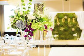 The Westin Bayshore, Vancouver