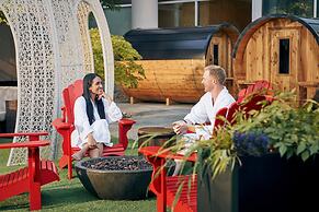 The Westin Bayshore, Vancouver