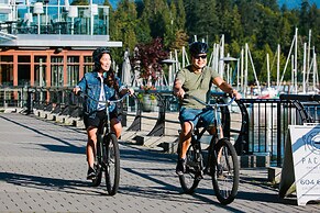 The Westin Bayshore, Vancouver