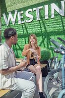 The Westin Bayshore, Vancouver