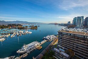 The Westin Bayshore, Vancouver