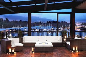 The Westin Bayshore, Vancouver
