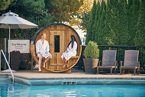 The Westin Bayshore, Vancouver