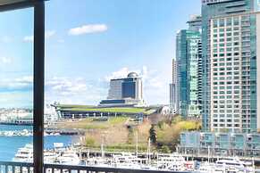 The Westin Bayshore, Vancouver