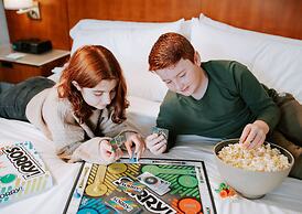 The Westin Bayshore, Vancouver