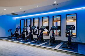 The Westin Bayshore, Vancouver