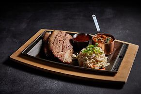 The Westin Bayshore, Vancouver