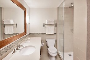 The Westin Bayshore, Vancouver