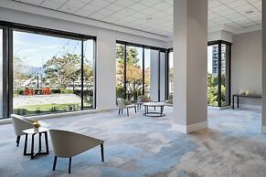The Westin Bayshore, Vancouver
